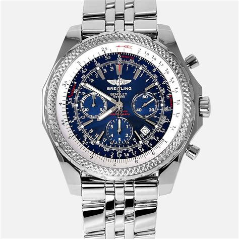 breitling a25363 price in india|bentley Breitling a25362 special edition.